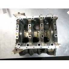 #BKE33 Bare Engine Block Needs Bore From 1989 Acura Legend  2.7